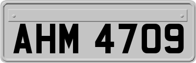 AHM4709