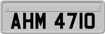 AHM4710