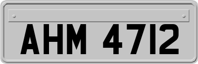 AHM4712