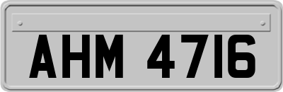 AHM4716