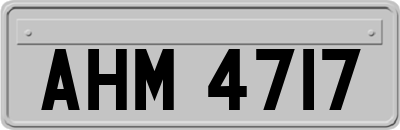 AHM4717