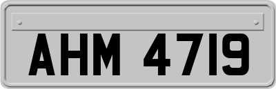 AHM4719