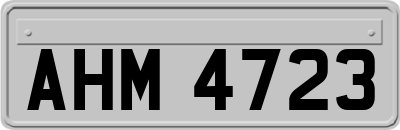 AHM4723