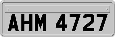 AHM4727