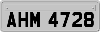 AHM4728