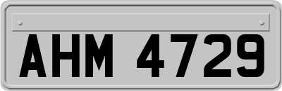 AHM4729