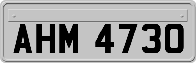 AHM4730