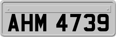 AHM4739