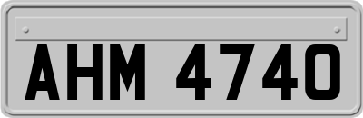 AHM4740