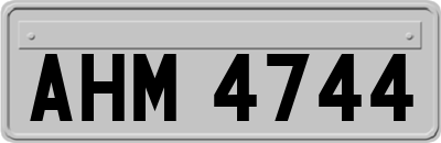 AHM4744