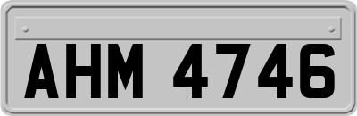 AHM4746