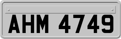 AHM4749