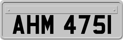AHM4751