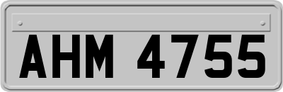 AHM4755