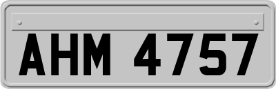 AHM4757