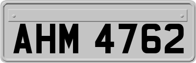 AHM4762