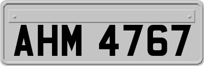 AHM4767