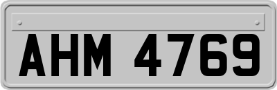 AHM4769