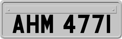 AHM4771