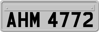 AHM4772