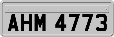 AHM4773