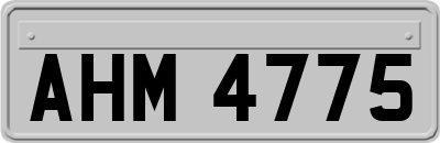 AHM4775