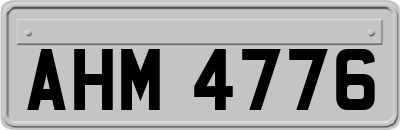 AHM4776