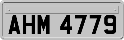 AHM4779