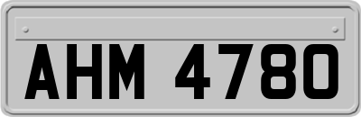 AHM4780