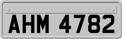 AHM4782