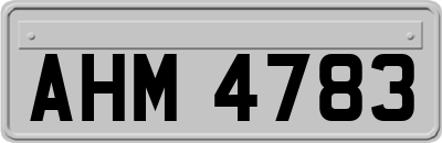 AHM4783