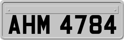 AHM4784