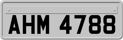 AHM4788