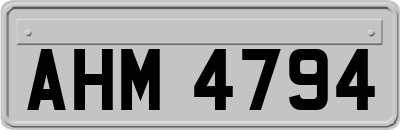 AHM4794