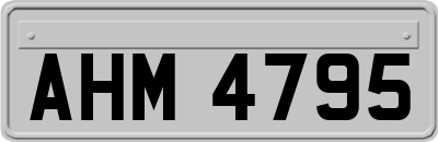 AHM4795