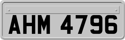 AHM4796