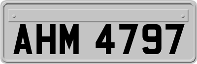 AHM4797