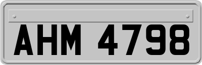AHM4798