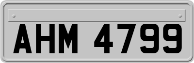 AHM4799