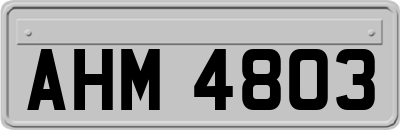 AHM4803