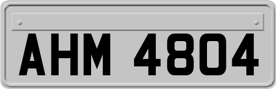AHM4804