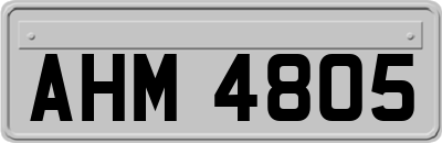 AHM4805