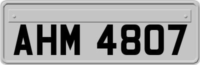 AHM4807