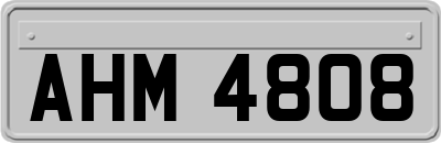 AHM4808