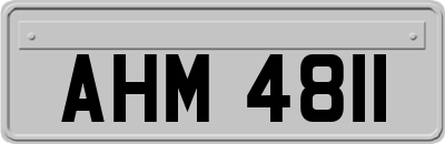 AHM4811