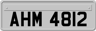 AHM4812