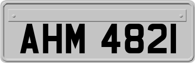 AHM4821