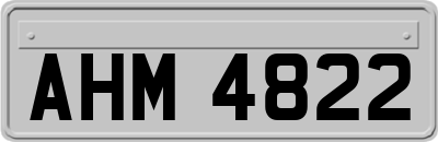 AHM4822