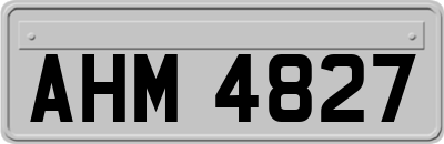 AHM4827
