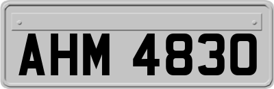 AHM4830
